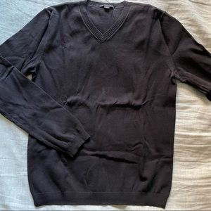 Sisley sweater XS*